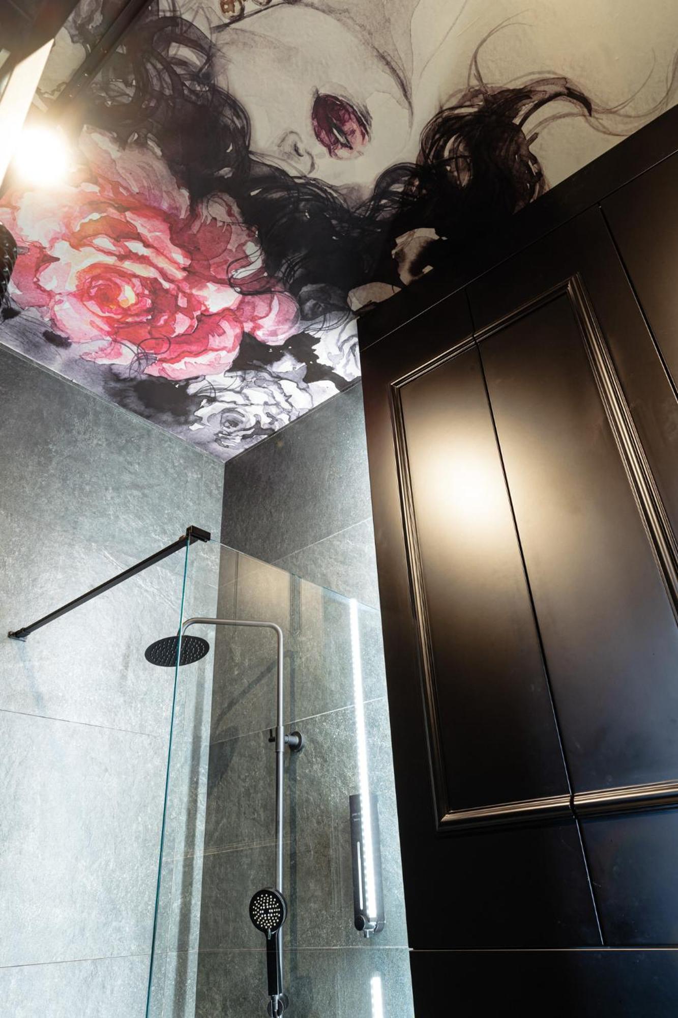 Olive Harmony Apartment - Loftaffair คราคูฟ ภายนอก รูปภาพ